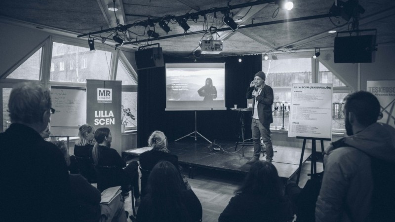 Swedish Forum For Human Rights